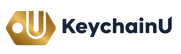 KeychainU Logo without tagline